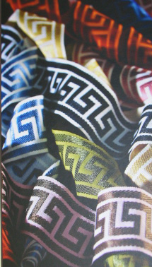 Greek Key